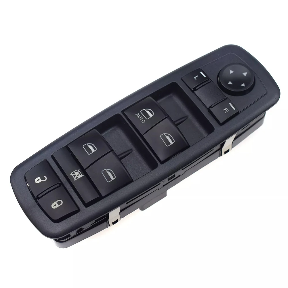 Power Window Switch for Jeep For Liberty 3 7L and For Dodge Nitro 4 0L No Additional Tools Required for Installation