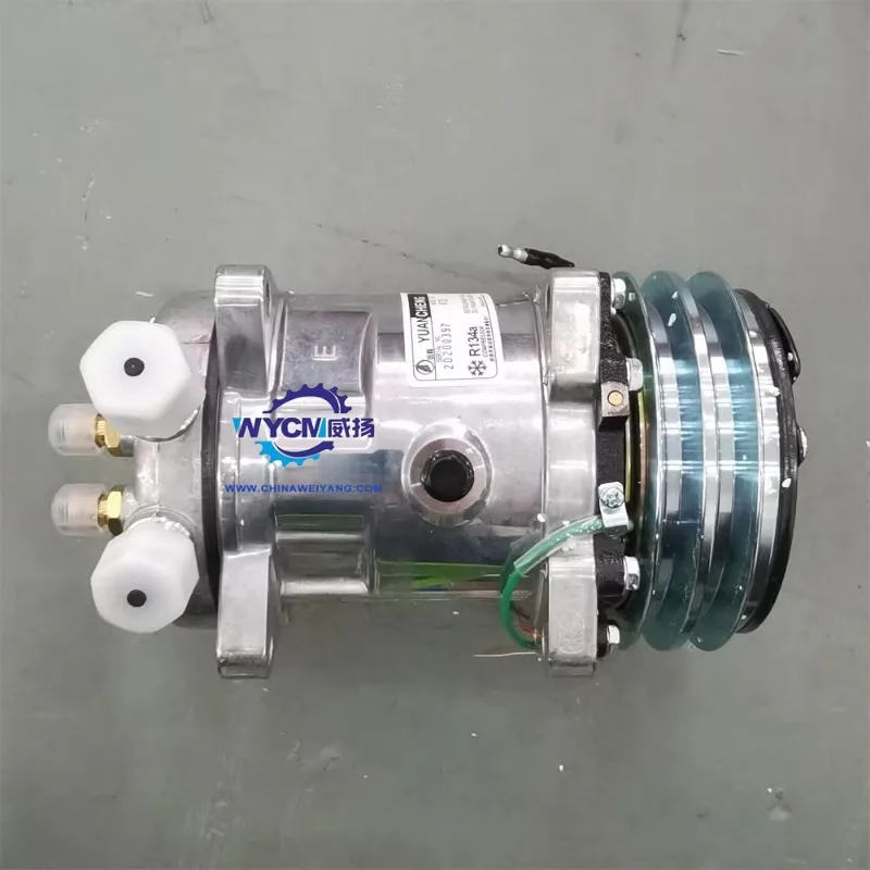 قطع غيار ضاغط تكييف الهواء 400102-00239 بجودة عالية