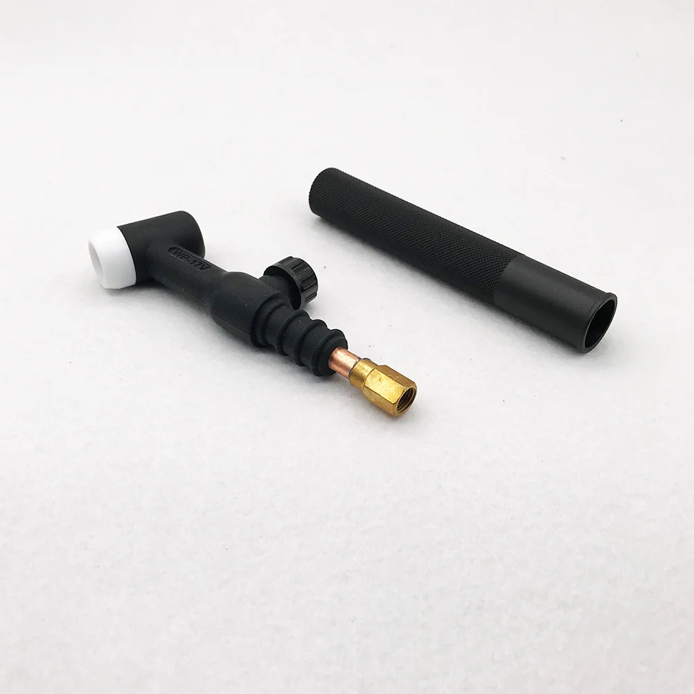 Wp-17V 수냉식 아르곤 아크 150암페어 키트 교체용 냉각 시스템 유연한 각도 조절 본체 용접