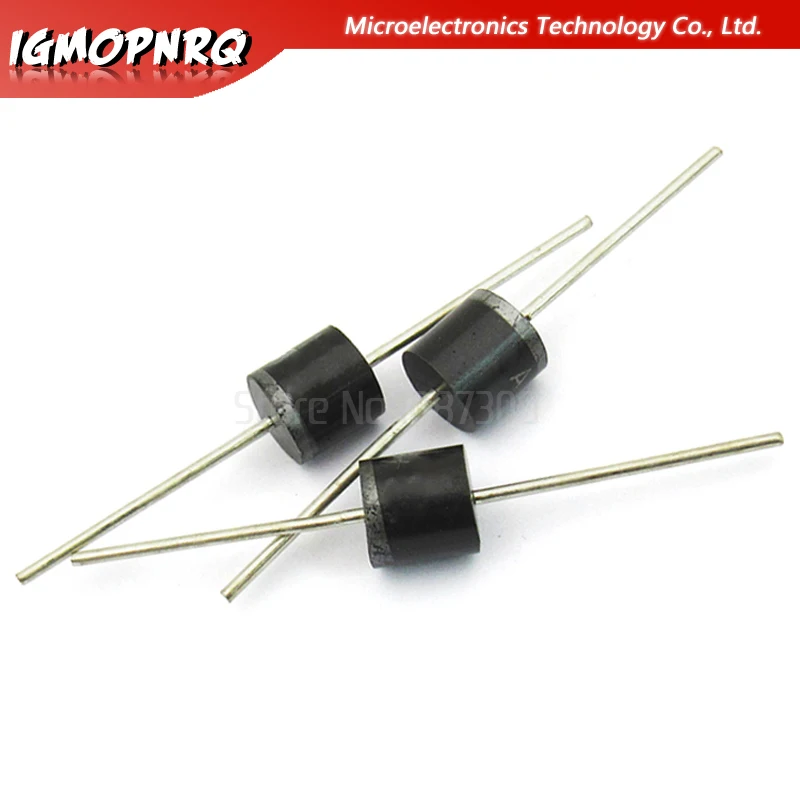 20Pcs Rectifier Dio…