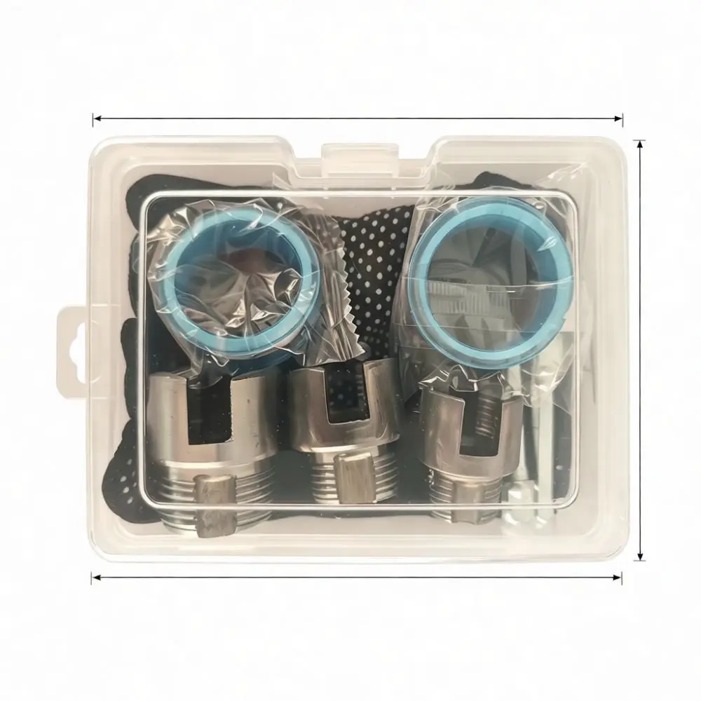 Pipe Threading Tool PPR Water Tube Thread Marker Internal External Threading Die Plumbing Construction Equipment