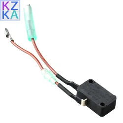 703-82540-00 Neutral switch 703-82540 For YAMAHA Outboard Motor Whole Series 703 Remote Control Box 7038254000 Boat Engine Parts