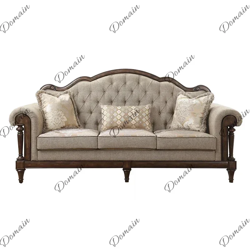QUG # Relaxing Modern Fancy Sofa Unique Europe Wood Recliner Living Room Sofas Hotel Chaise Lounge Sofy Do Salonu Furniture Couc