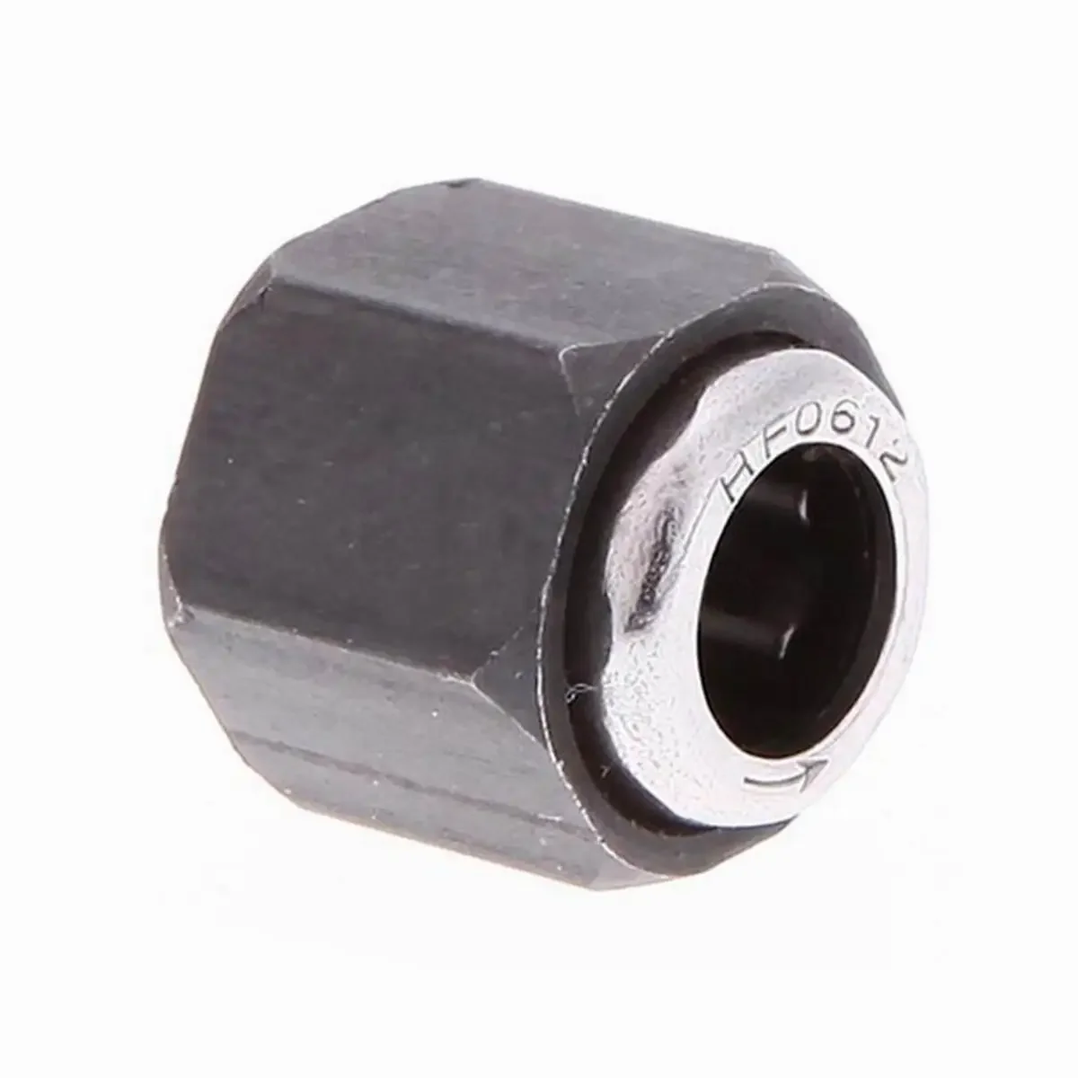 HSP R025 육각 12mm 너트 VX 18 21 SH 엔진 모터 부품 용 편도 베어링 1/10 니트로 버기 몬스터 트럭 Baja-장난감 브래킷