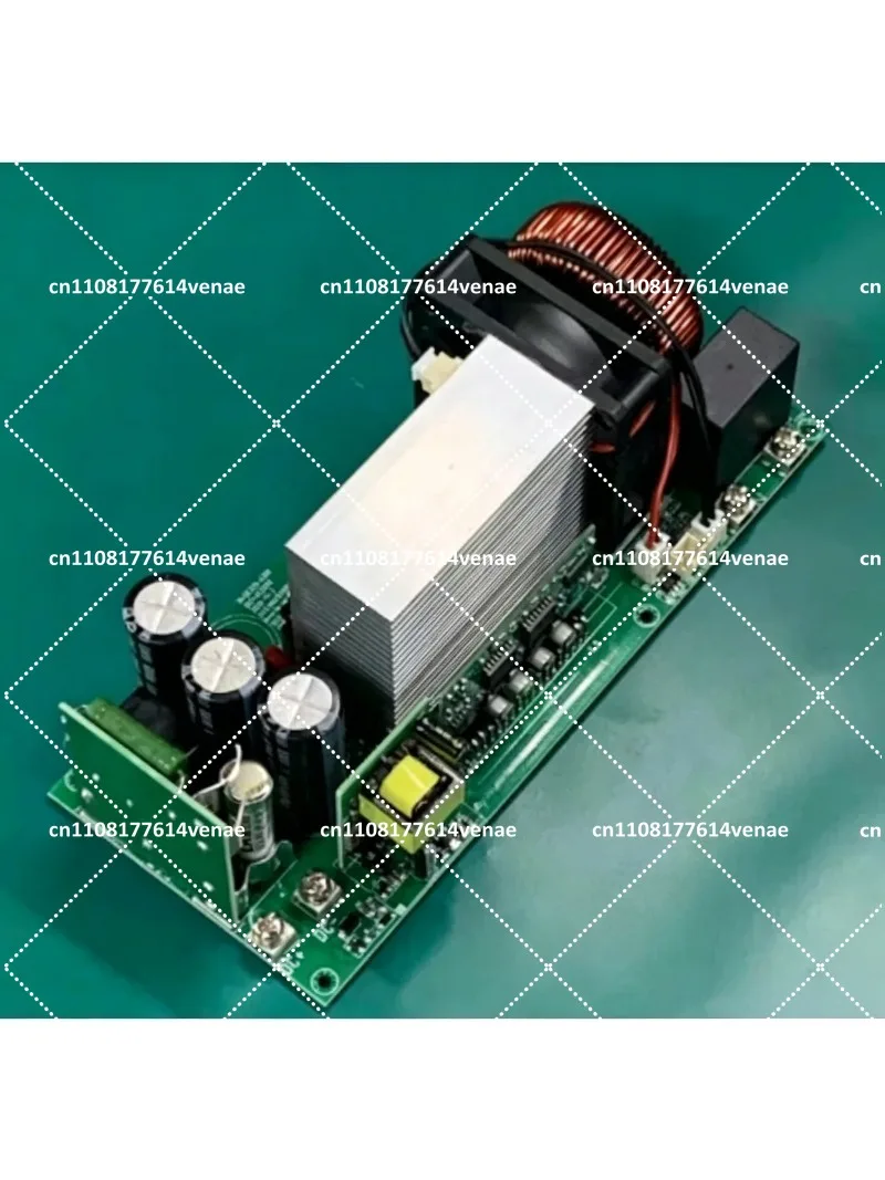 4KW 5KW High Power Pure Sine Wave Inverter Board for Solar Car Charging Power Conversion Module