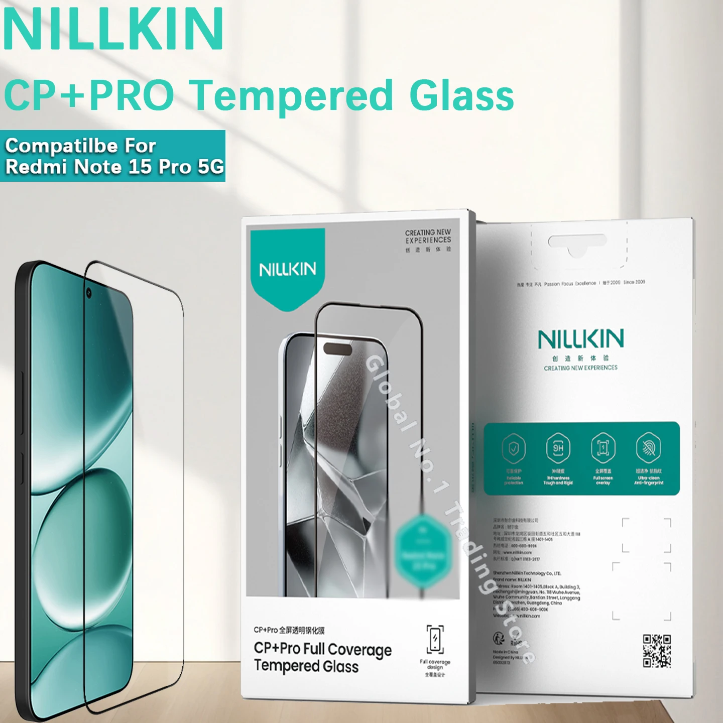 Nillkin Compatible … - image