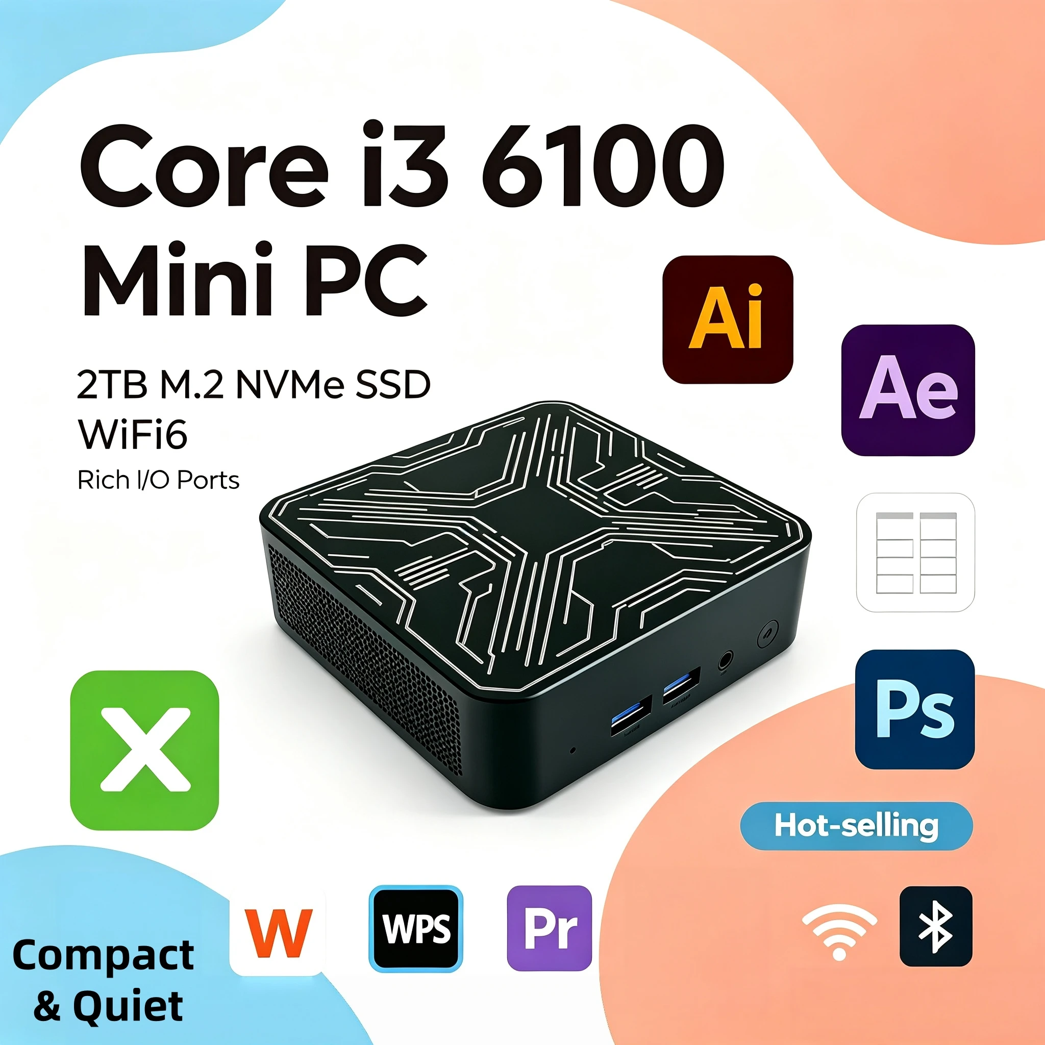 2026-mini-pc-intel-core-i3-6100-16gb-ddr4-m2-nvme-ssd-triple-4k-output-wifi6-silent-cooling-home-office-desktop-system