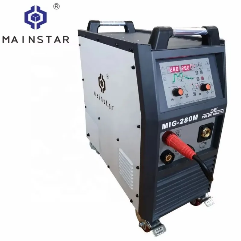 Myt Double Pulse Mi… - image