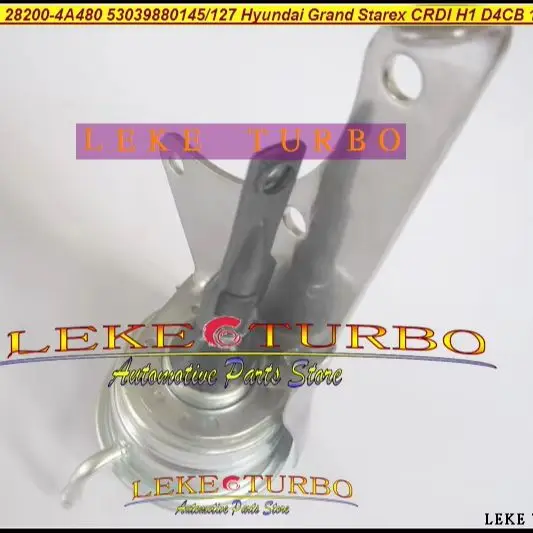 

Турбопривод BV43 53039700144 53039700122 53039880122 53039880144 28200-4A470 282004A470 для KIA Sorento D4CB 2,5 л 170 л.с. Евро4