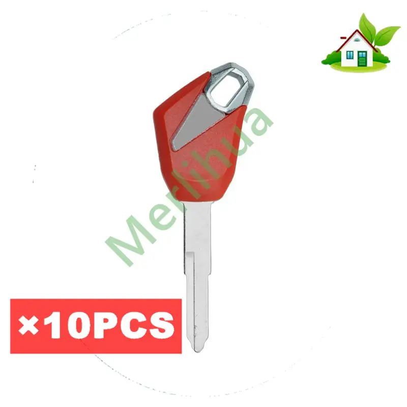 مفتاح الدراجة النارية، مناسب لـ: مفتاح كاواساكي، جنين مفتاح الدراجة النارية الصغير نينجا Z250/SL، Z800، Z1000 (يمكن تركيب الرقائق).