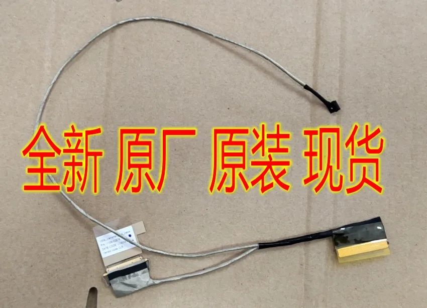 

For Lenovo Chromebook 100e 2nd MTK 100e-81ER 100e-81MA laptop LCD LED Display Ribbon Camera cable 1109-02876 1109-04239