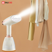 Clothing Vaporizer Portable Handheld Clothes Steamer Vapor Ironing Machine For Home Travel  Electric Hanging Garment Steamer