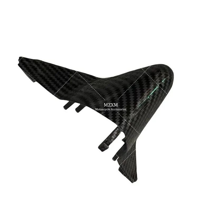 Motorcycle Middle Front Upper Nose Fairing Cowling Fit for Yamaha YZF-R6 YZF R6 YZFR6 2006 2007 Fairing