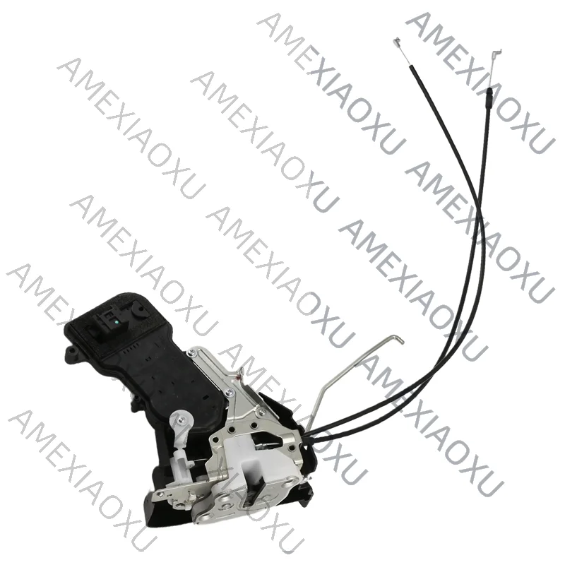 

OEM: GJ6G-58-310 59-310 72-310 73-310 Автомобильные аксессуары: Контроллер привода замка двери для Mazda 6 2002-2008 GG
