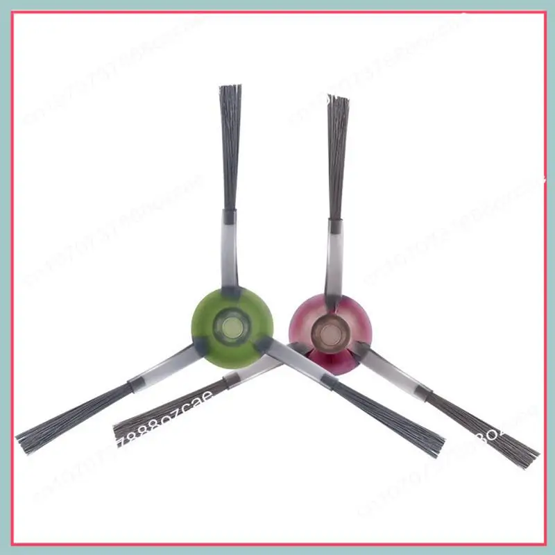 Piezas de repuesto para Robot aspirador ECOVACS T8, accesorios, Cepillo Lateral principal, fregona con filtro Hepa, A26P