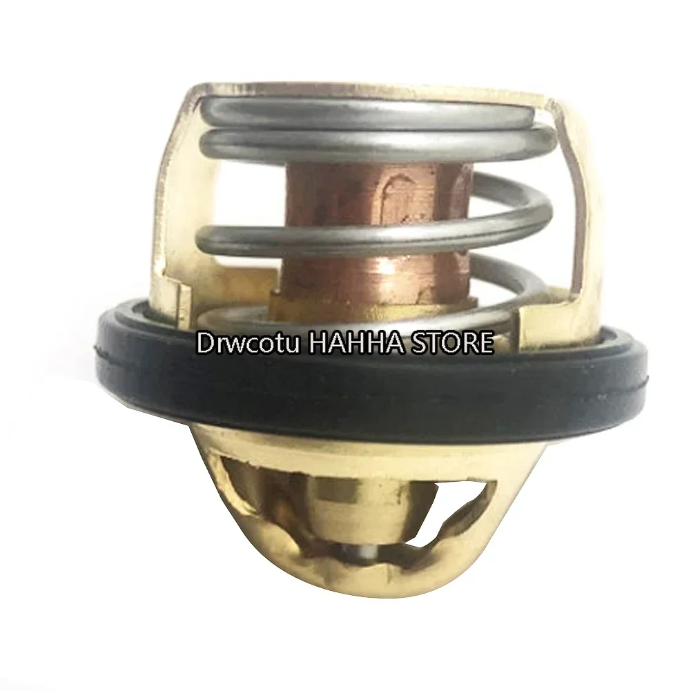 Motorcycle 1 piece For Benelli TRK502 TRK502X Leoncino500 502 BJ250T-8 BJ300GS BJ250-15  Water Temperature Controller Thermostat