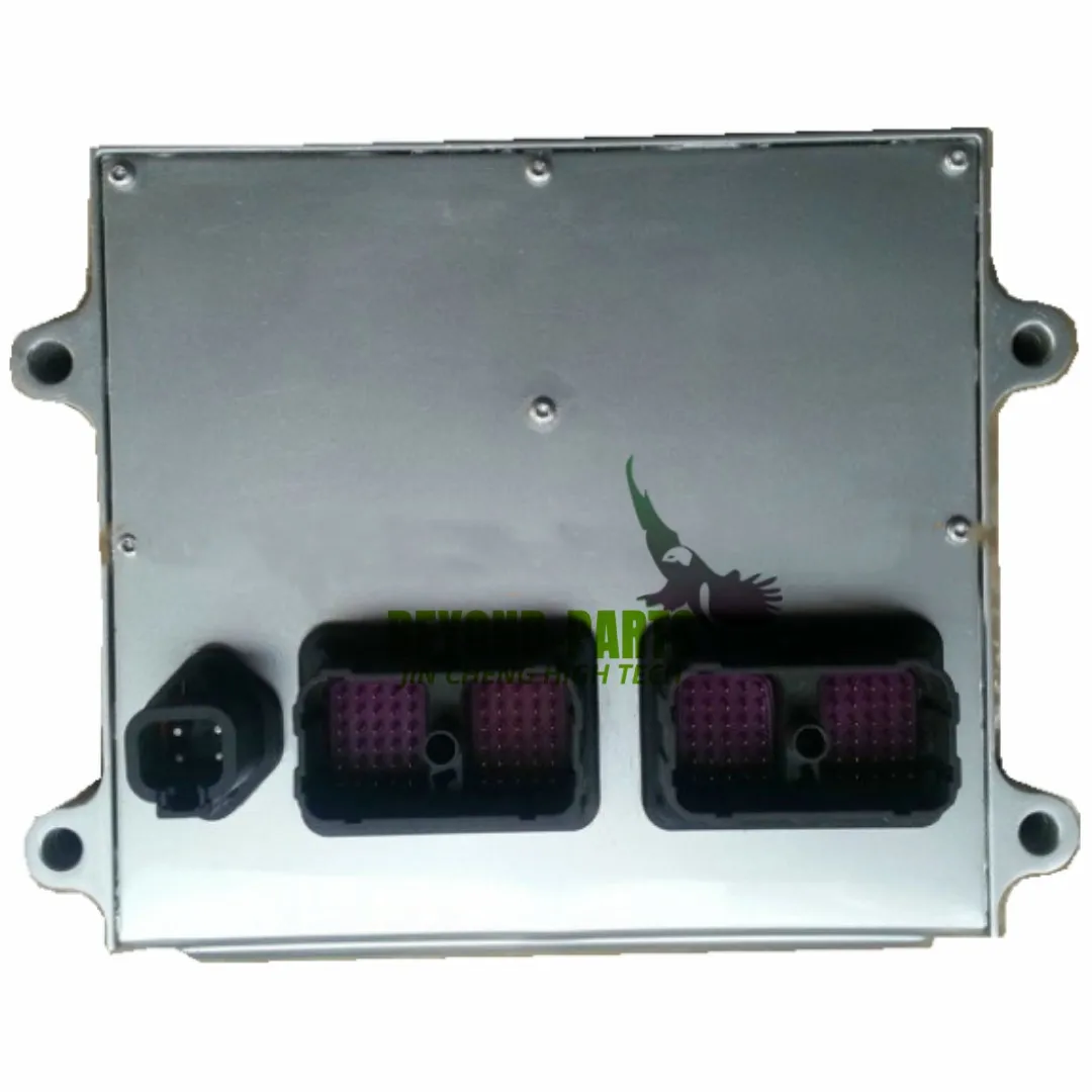L'escavatore PC600lc-8 parte l'ECU principale dell'unità di controllo del controller del motore 6.7L 4921776