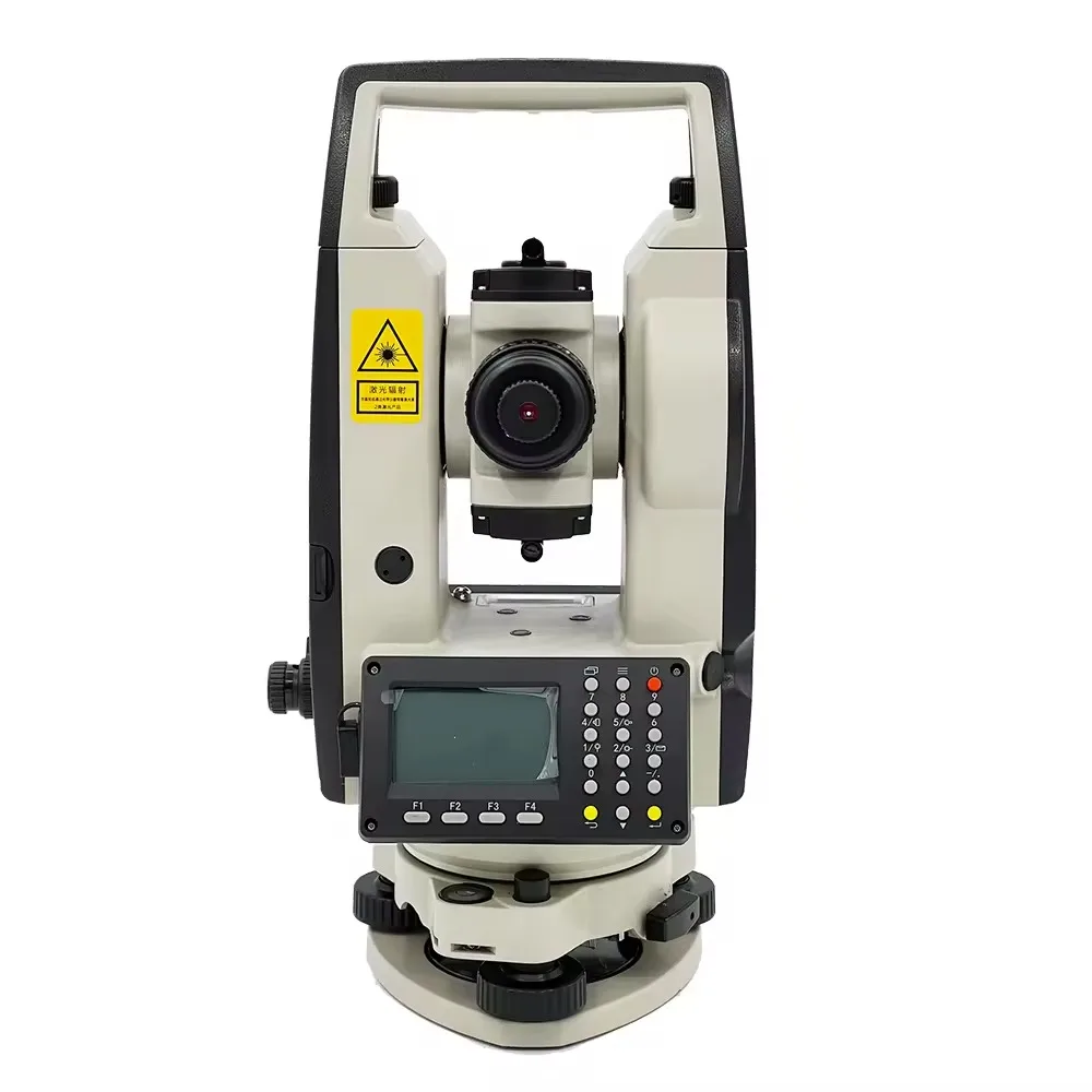 

NT-023 Electronic Theodolite 30x Multi-functional Double Red Beam Surveying Instrument High Precision Digital Theodolite