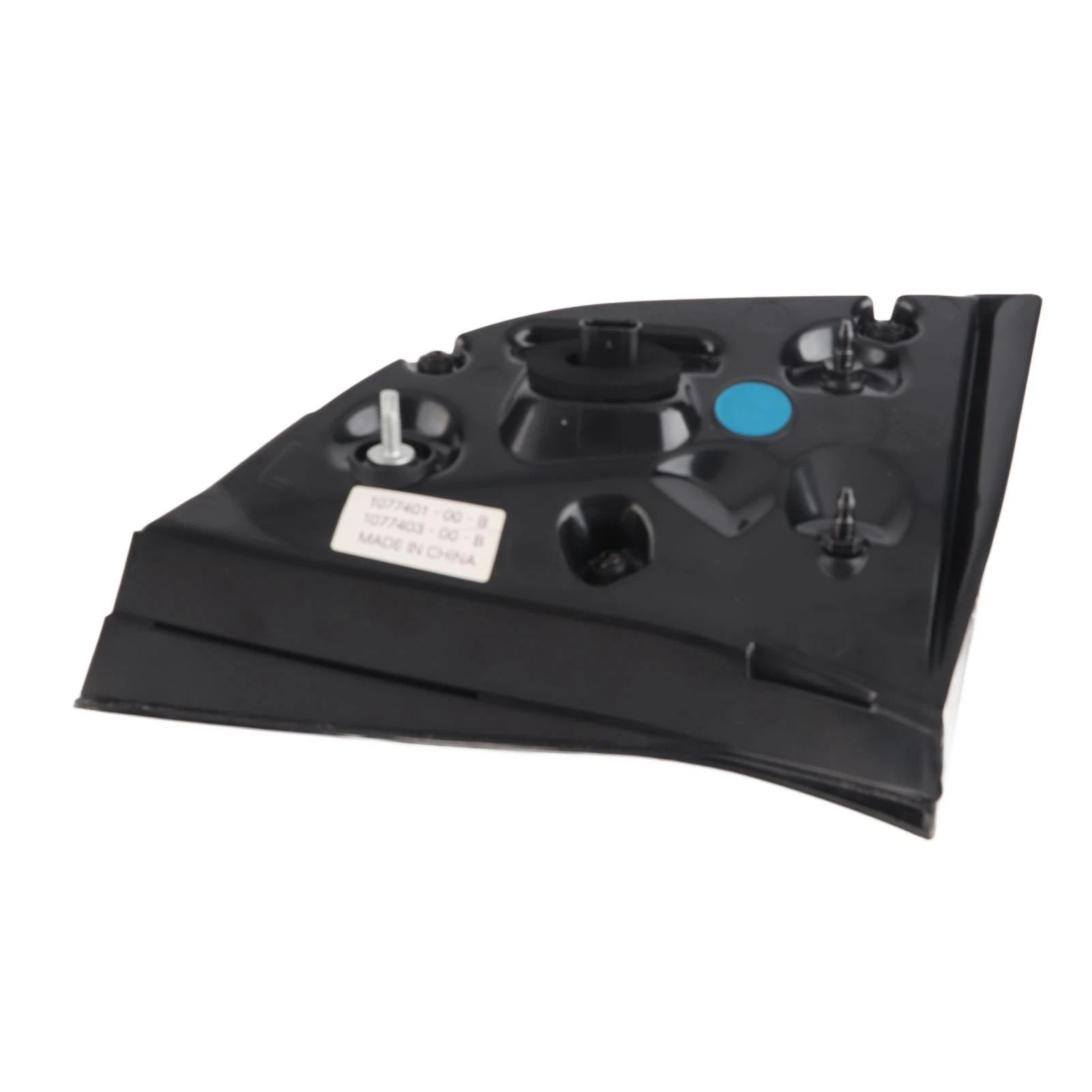 Rear Left Inner Tail Light 1077401 00 B Driver Side Inner Tail Lamp Assembly