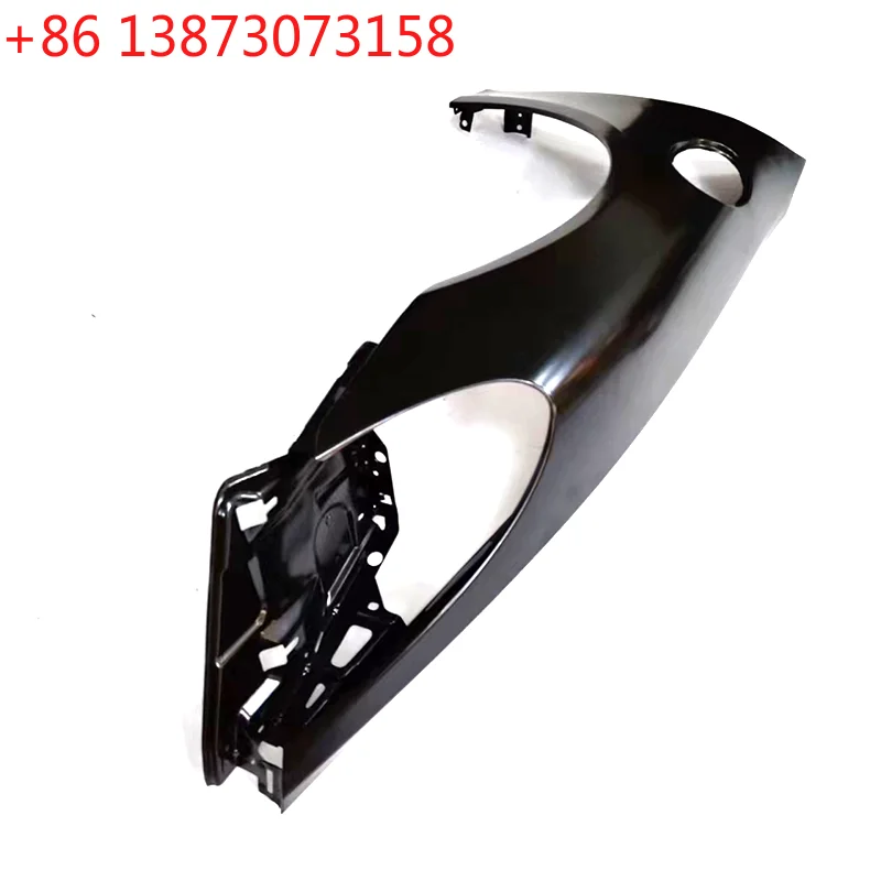 

Affordable Price Auto Parts Car Accessories Left and Right Car Fender for Porsche 718