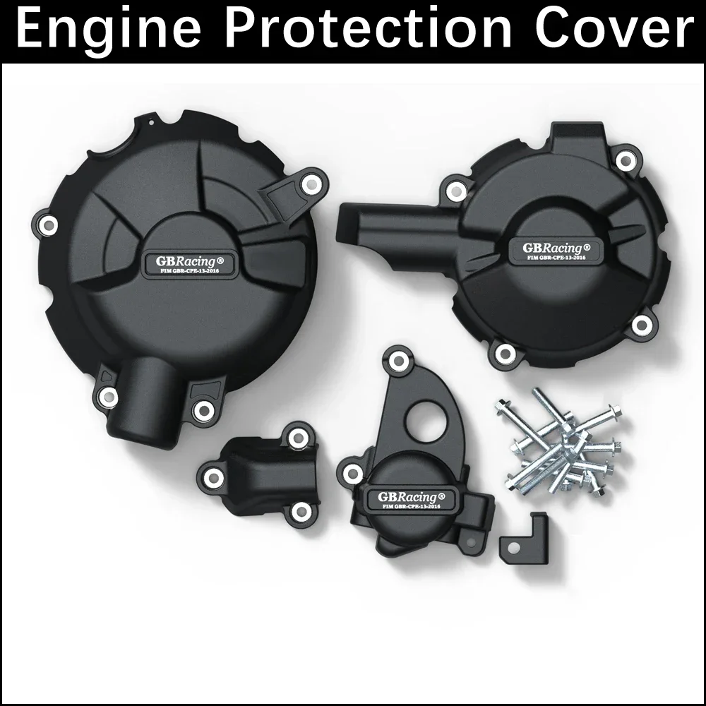 

For BMW S1000XR TE S1000 XR 2024 Engine Protection Cover