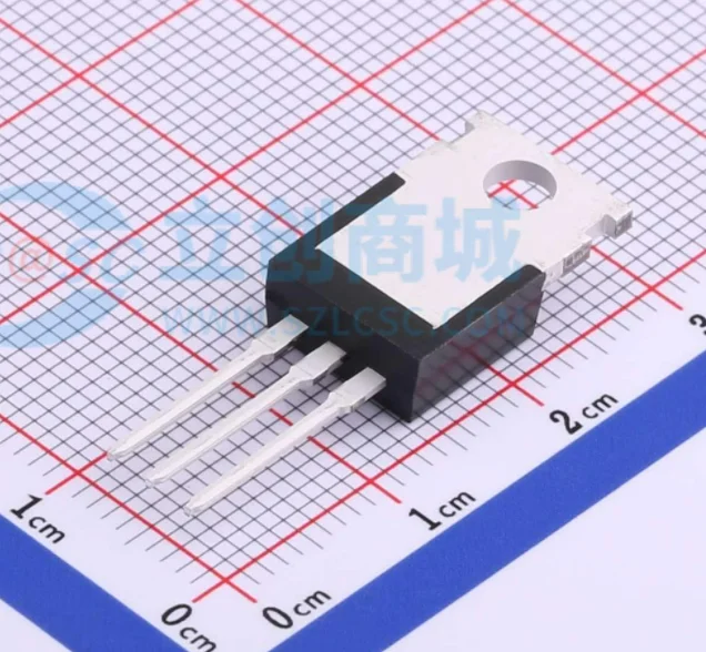 1 PCS/LOTE MBR20100CT MBR20100 TO-220 100% New and original