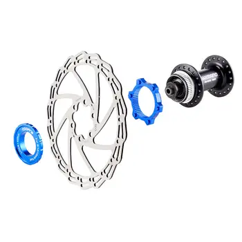 6 best sales pierścień blokujący centerlock - №4