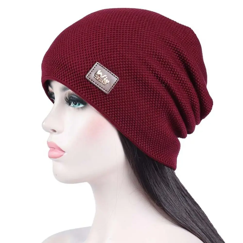 gorro-de-inverno-quente-com-forro-de-la-casual-de-trico-com-detalhe-de-etiqueta-material-de-trico-estilo-folgado-cor-solida-para-a-estacao-de-inverno