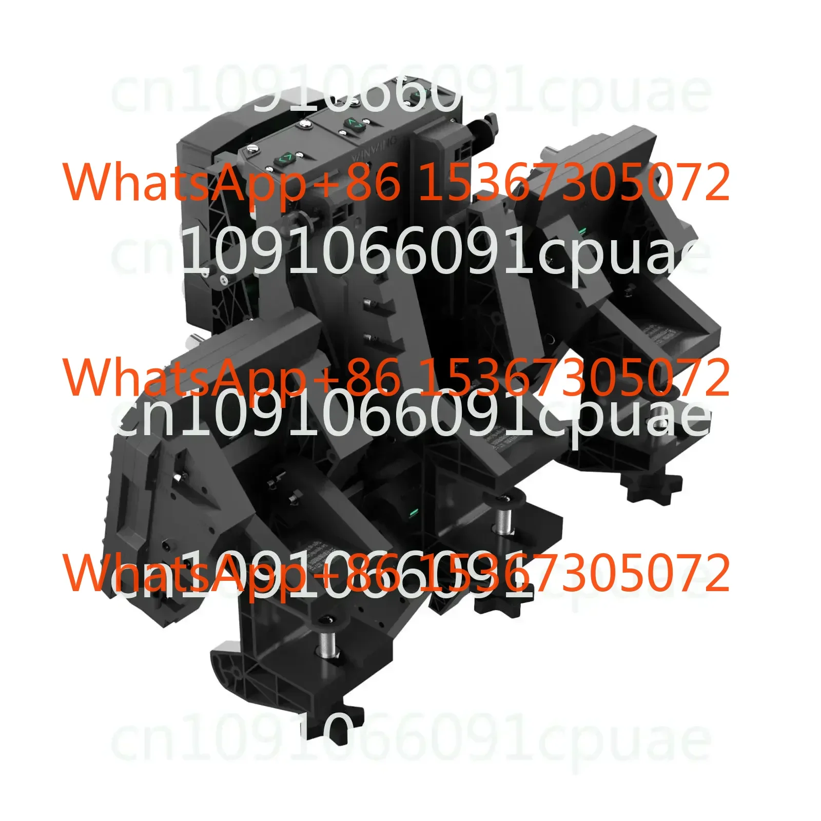 

Периферийные устройства для моделирования полета DCS MIP, высокая имитация, панель управления 18, 15, 16