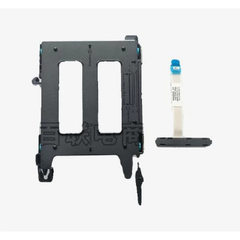 SATA Hard Drive Cable HDD Caddy Bracket for Lenovo ThinkCentre Neo Q500 50q Gen4 Host Hard Drive Rack