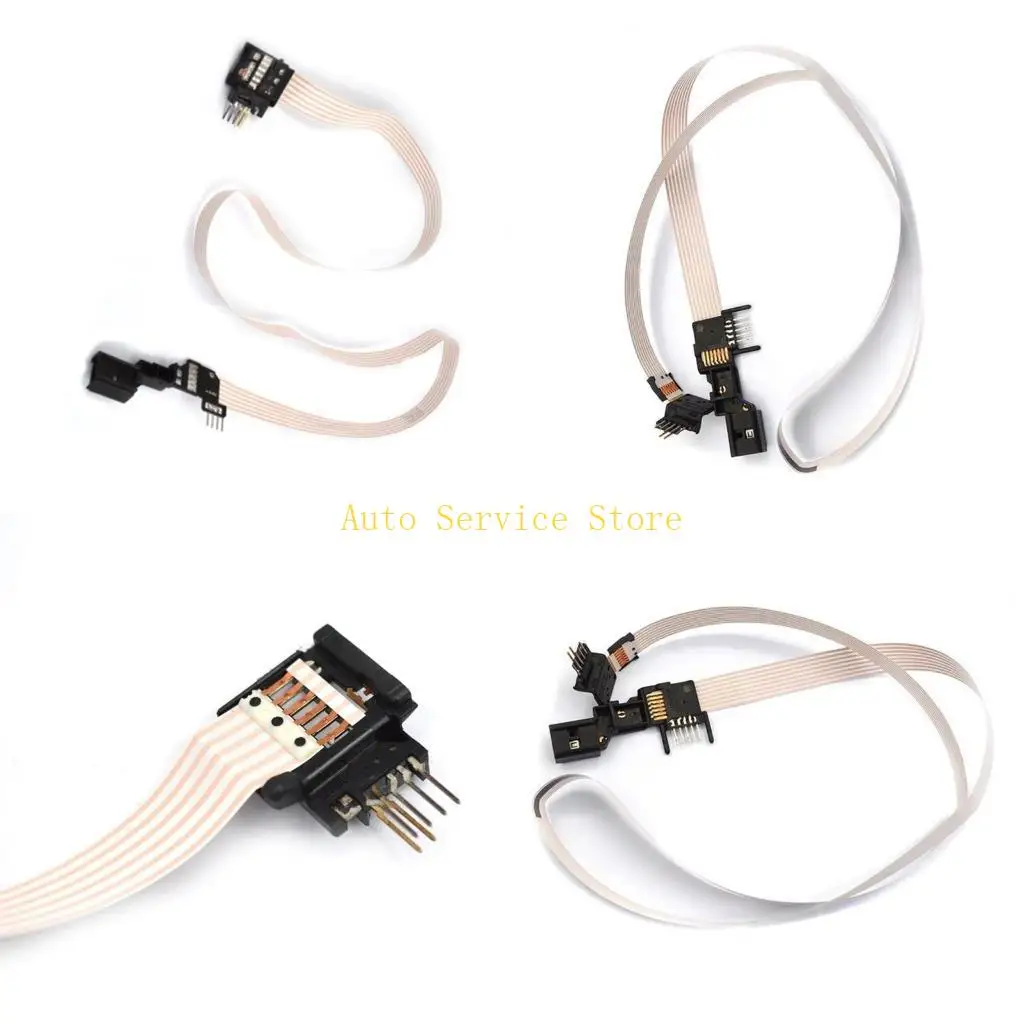 

462A модернизированная жесткость пружины с помощью подключаемого кабеля для ремонта сборки для 5K0 953 569