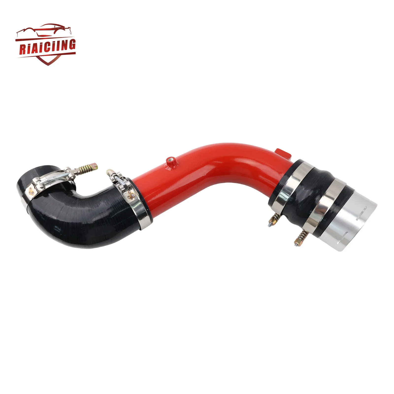 Performance Cold Side Intercooler Pipe Upgrade Kit 3 Colors Available for 2017‑2024 Ford 6.7L Power Stroke Diesel