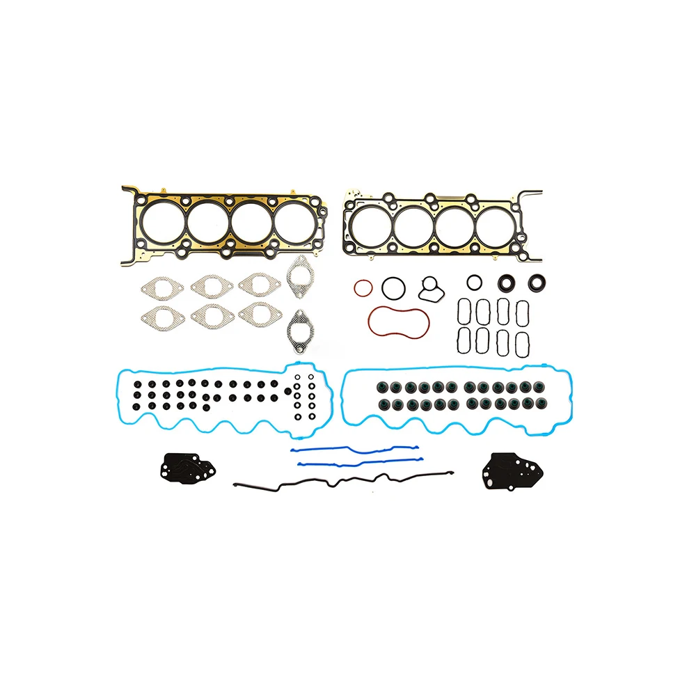 

HS26308PT-1 Head Gasket Set For Avanti Ford Mustang 4.6L SOHC 24V 05-08 HS26308PT