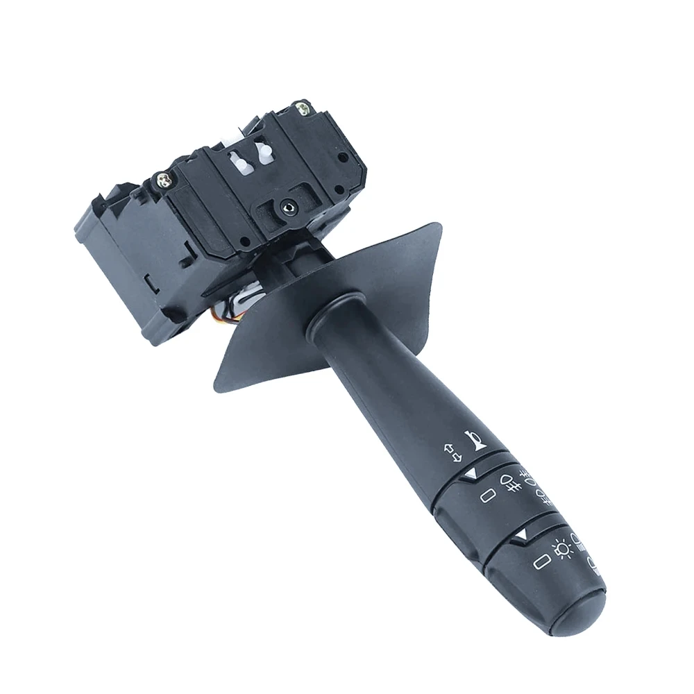 

Для Renault Logan Tondar Dacia Sandero Wagon 6001551361 6001548108 Автомобильный индикаторный переключатель рулевого управления, указатель поворота, выключатель стебля