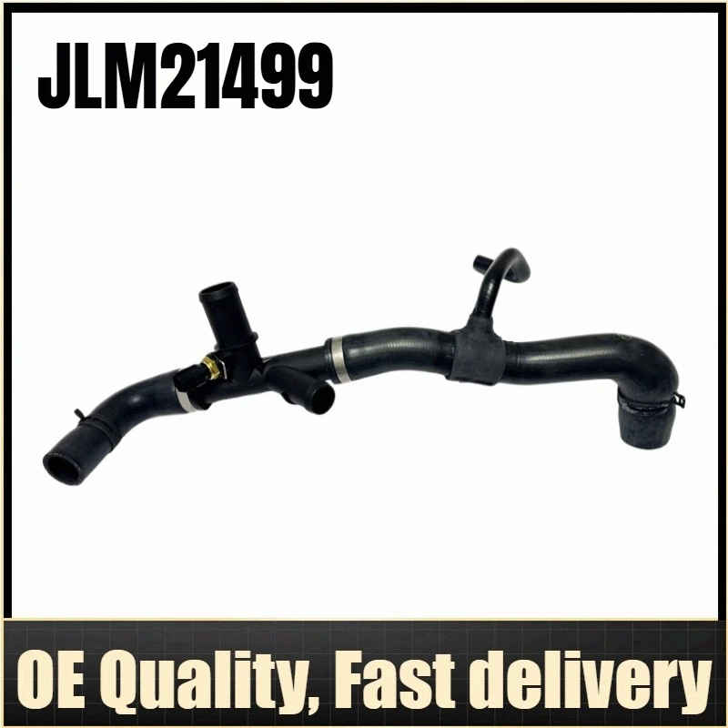 

JLM21499 - Radiator Hose For Jaguar XF X250, XJ X351 3.0