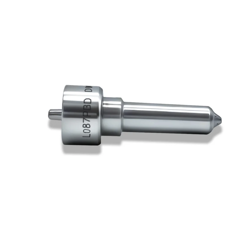L087PBD L137PBD L135PBD Automotive Spare Parts Diesel Engine Injector Nozzle For Nissan Renault Huatai Traka Diesel 2.9  YH1433