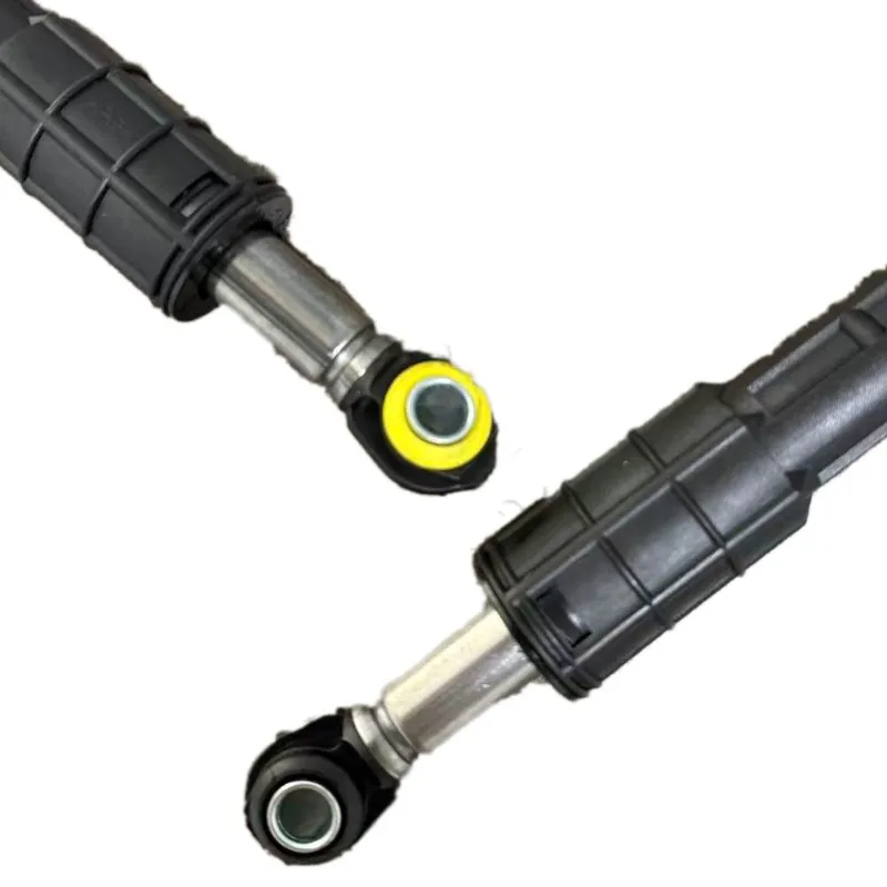 4PC New SAM front-loading washing machine shock absorber set DC66-00470A/00470B, original and genuine product