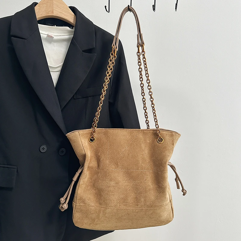 Thumbnail 3 - #38 Best Drawstring Bucket Bags to Buy In 2026