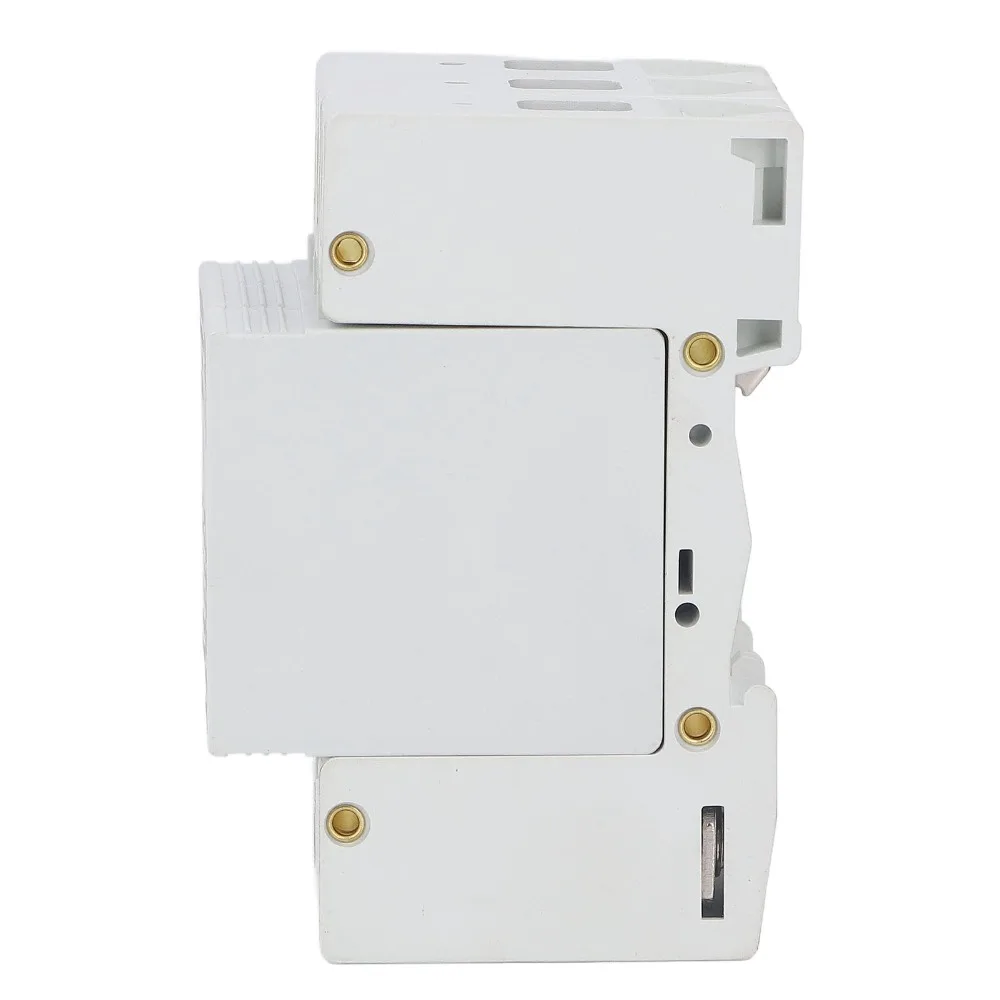 Quick Response 3P Protective Device 420V 20KA Arrester Device Lightning Protection Electronics