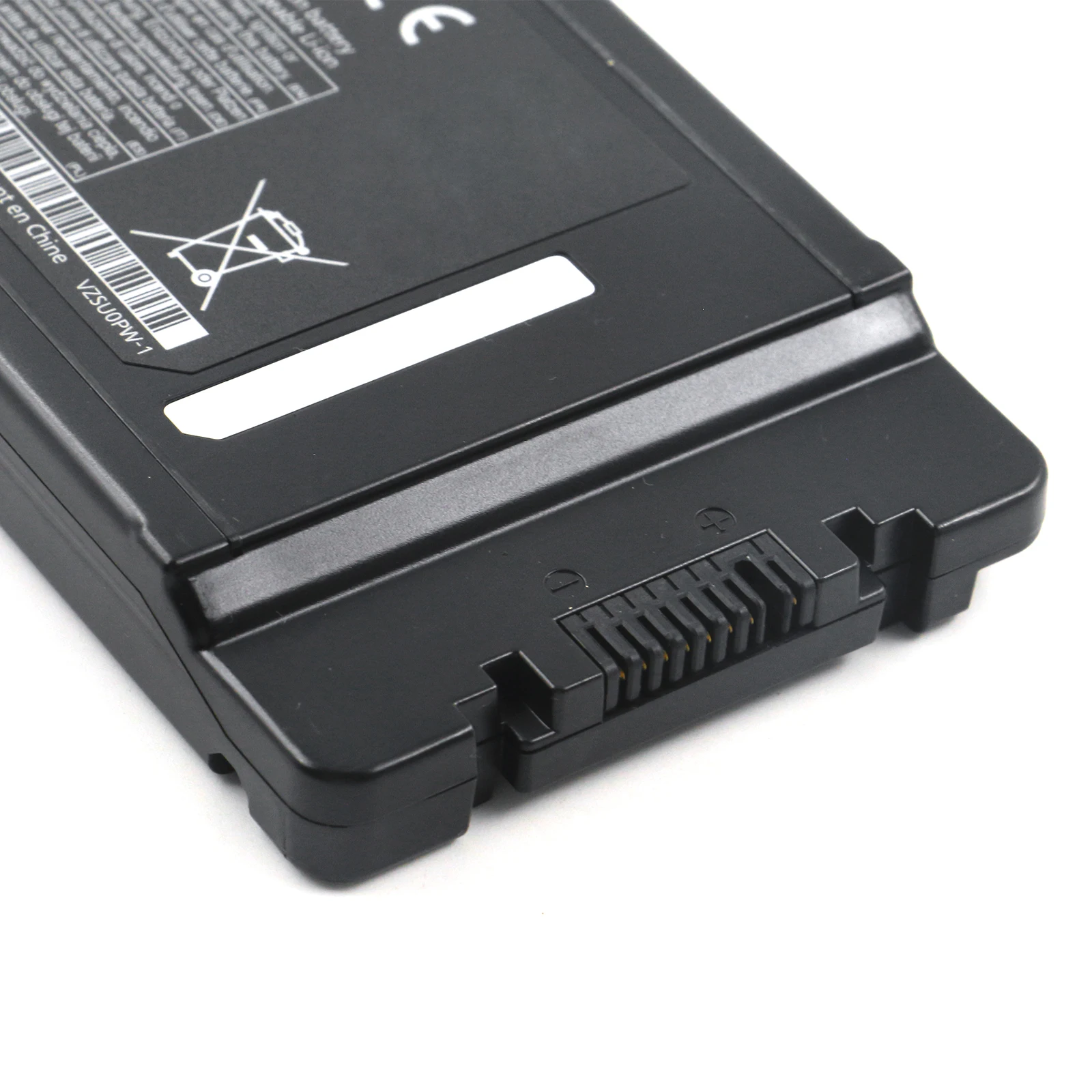 Imagem -06 - Shuozb-bateria do Portátil para Panasonic Cf-vzsu0pr Cf54 Toughbook Cf-vzsu0pw Cf-vzsu0pw Cf-vzsu0gw 11.1v 46wh 4080mah