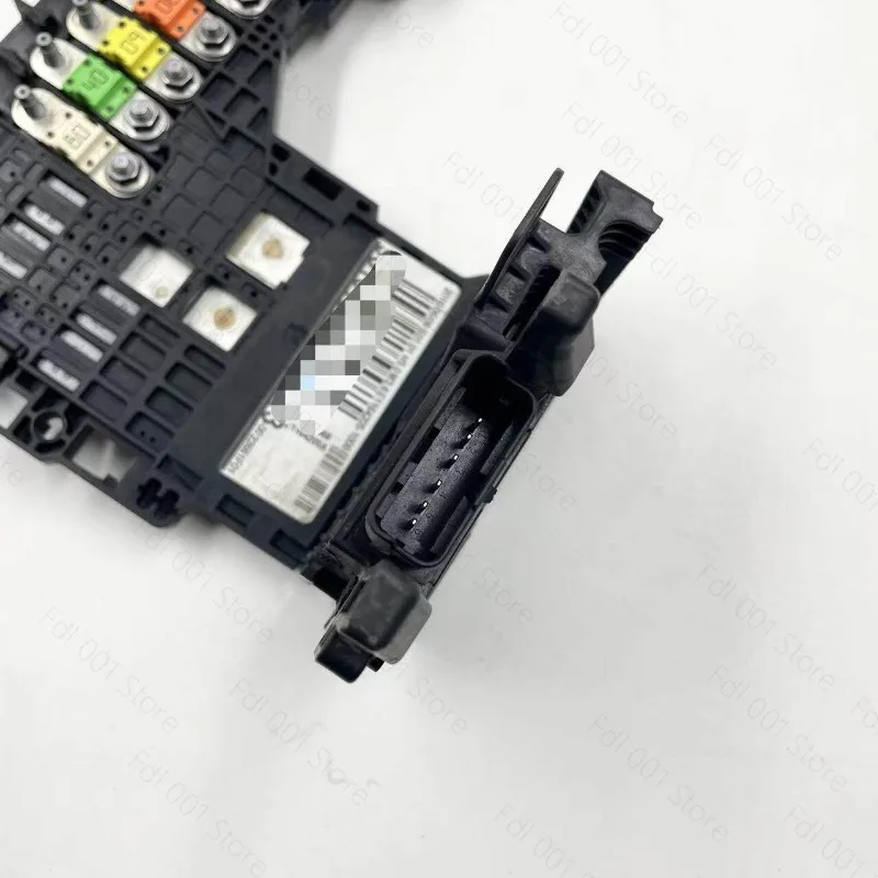 Battery Management Module Repair Tool Disassembly Kit for 308S 408 4008 Citroen C4 Picasso OE 9675350280 9675350380