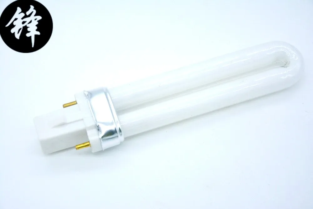 HAIMU sewing lights for energy-saving lamp HM-7W Advanced Lighting lamp / two -pin / needle plug-in lamp