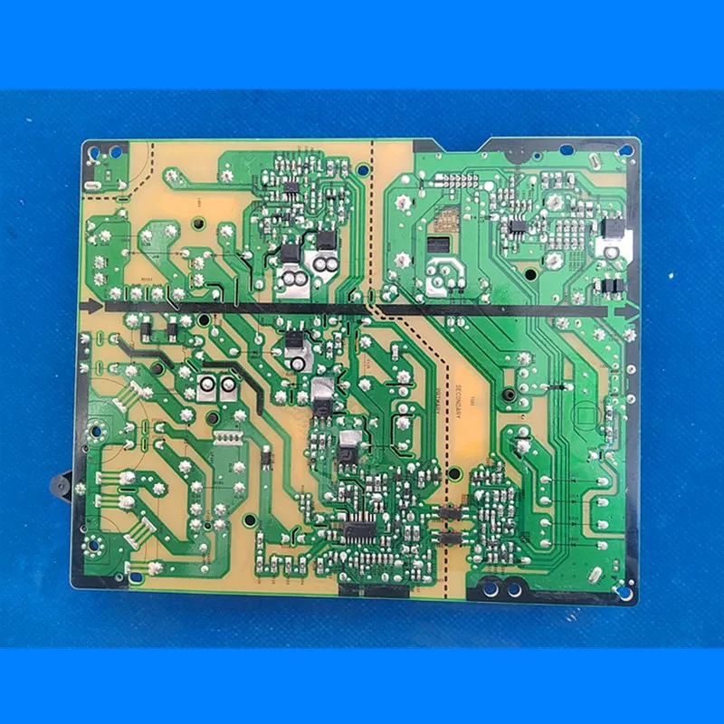 NEW EAX68304101 43LG73CMECA power board LGP43T-19U1 EAY65170101 TV Circuit Board in Good Condition