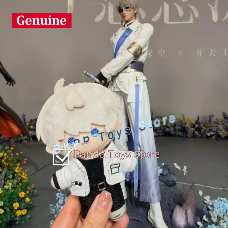 In Stock Love And Deepspace Cloud Wanderer Memory Series Official Doll Figure Set Rafayel Zayne Aster Sylus Caleb Collect Gifts