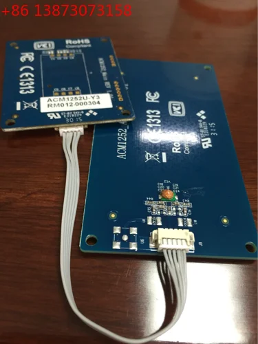 ACR1252U Reader Module ACM1252U-Y3 (USB Interface) Sale-only Module