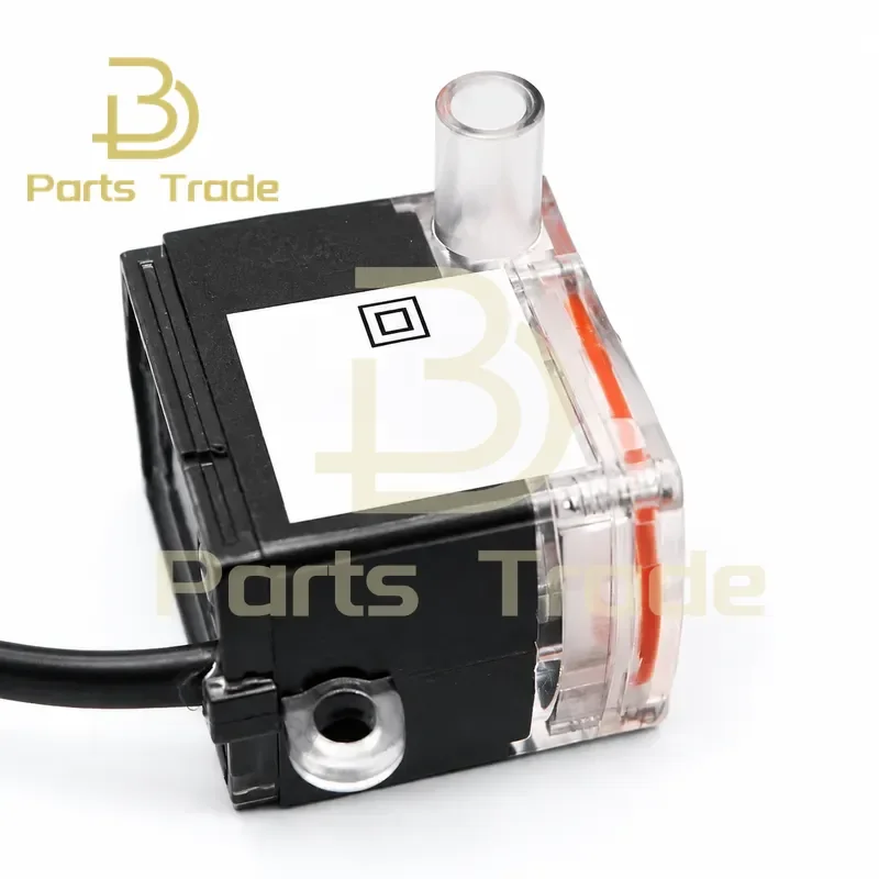 8W IPX8 Household Submersible Centrifugal Pump 220V for Universal Air Conditioner Fan Cooler LP002D2