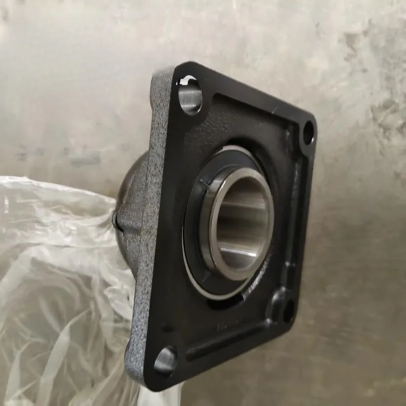 

Подшипник фланцевый 572-1725 (5721725) с внутренним диаметром 60 мм, подходит для холодных фрезеров PM312, PM313, PM310