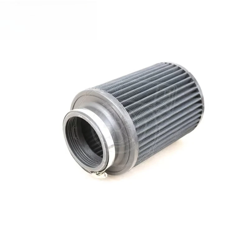 For VW/Audi 2.0T FSI MK5 MK6 EA113 FSI 2006 - 2012 Audi S3 8P Cold Air Intake Kits 2.75 Inch