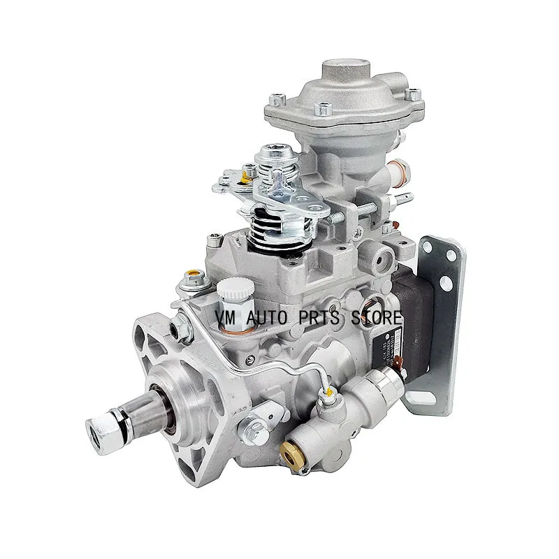

New Diesel Fuel Injection Pump 0460424348 VE4/12F1100R963-3 3970902 for Cummins 4BTA