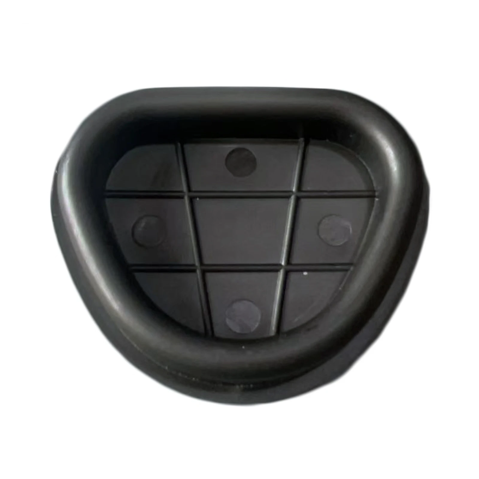 Osłona pompy oleju silnika, osłona przeciwpyłowa 6650140033 do SSANGYONG KYRON D100 2.7L 06-14, akcesoria samochodowe